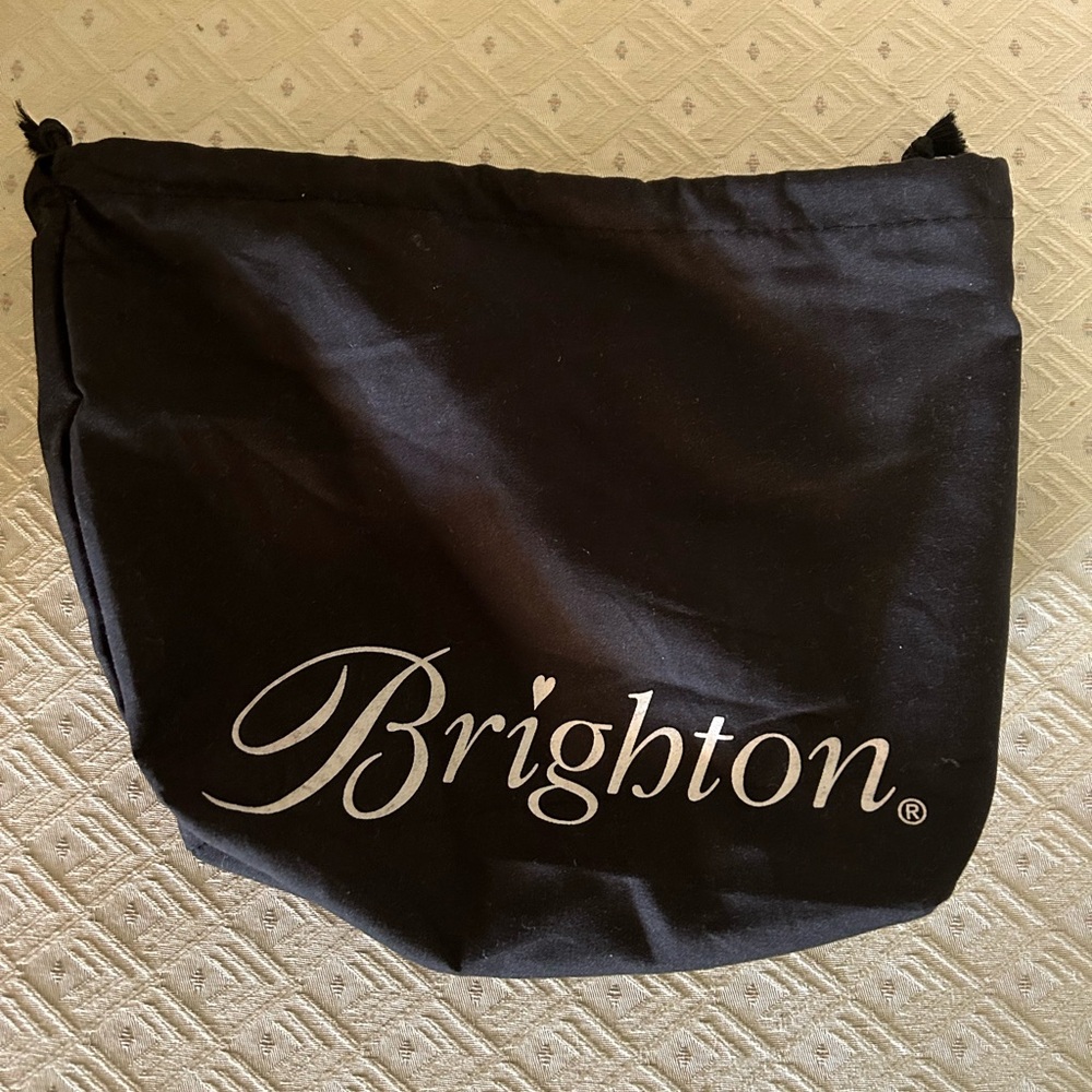 BRIGHTON Snappy Flap - Picture 7 of 7